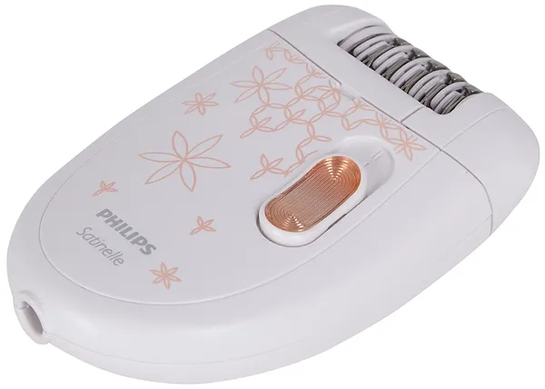 Фото - Эпилятор Philips Satinelle Essential HP6420/00