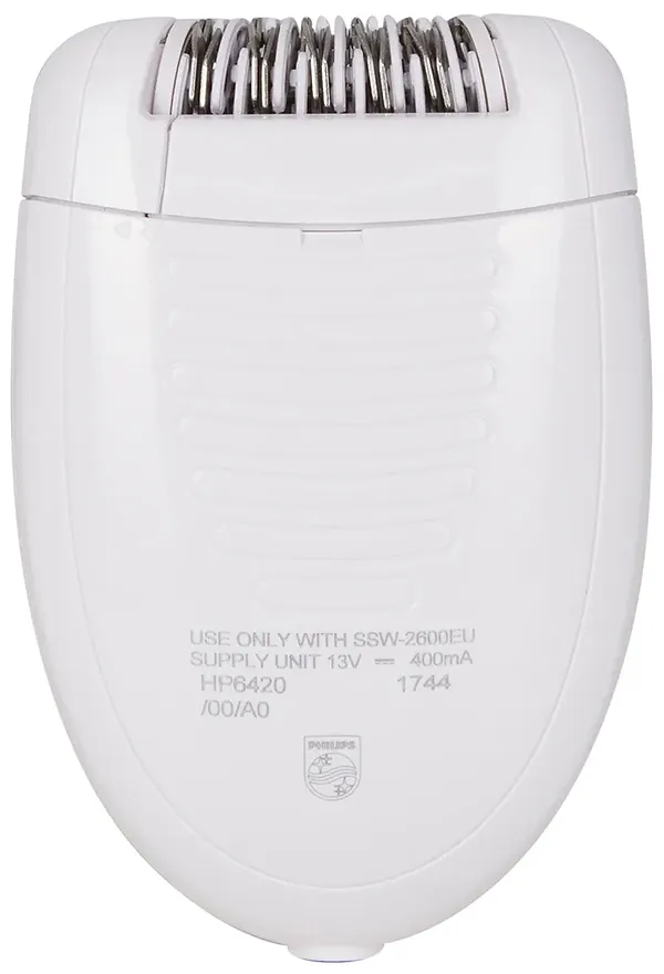 Фото - Эпилятор Philips Satinelle Essential HP6420/00