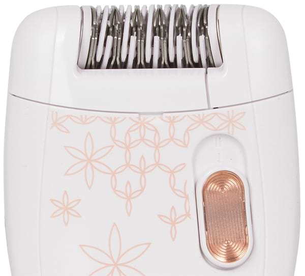 Фото - Эпилятор Philips Satinelle Essential HP6420/00