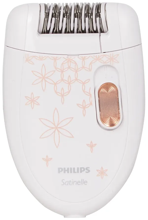 Фото - Эпилятор Philips Satinelle Essential HP6420/00