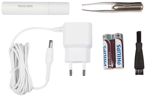 Фото - Эпилятор Philips Satinelle HP6540/00