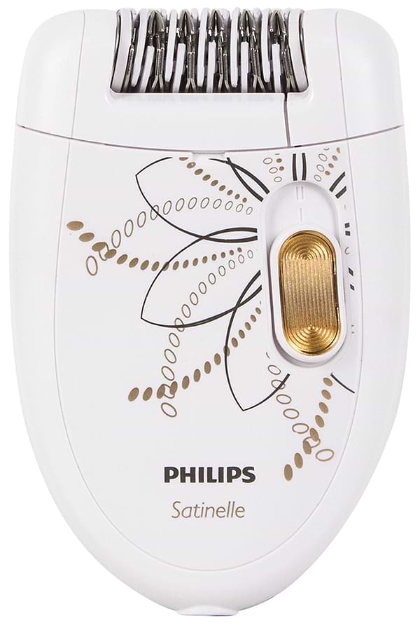 Фото - Эпилятор Philips Satinelle HP6540/00