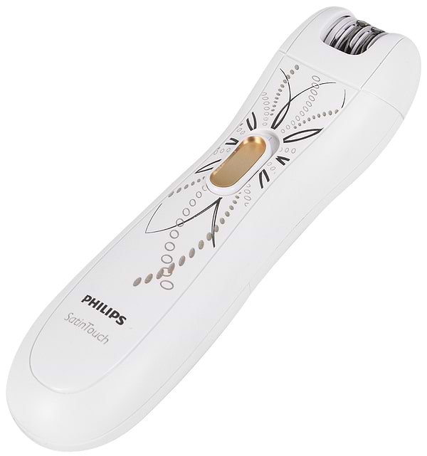 Фото - Эпилятор Philips Satinelle HP6540/00