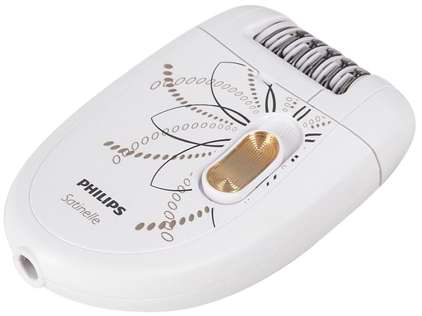 Фото - Эпилятор Philips Satinelle HP6540/00