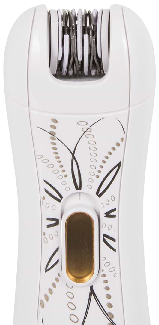 Фото - Эпилятор Philips Satinelle HP6540/00