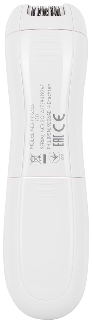 Фото - Эпилятор Philips Satinelle HP6540/00