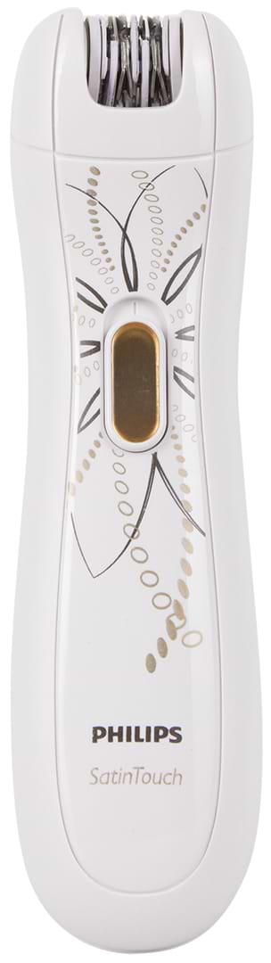 Фото - Эпилятор Philips Satinelle HP6540/00
