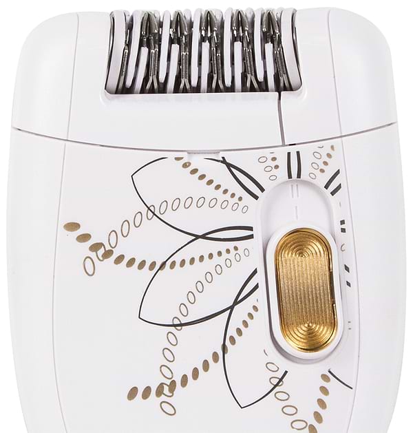 Фото - Эпилятор Philips Satinelle HP6540/00