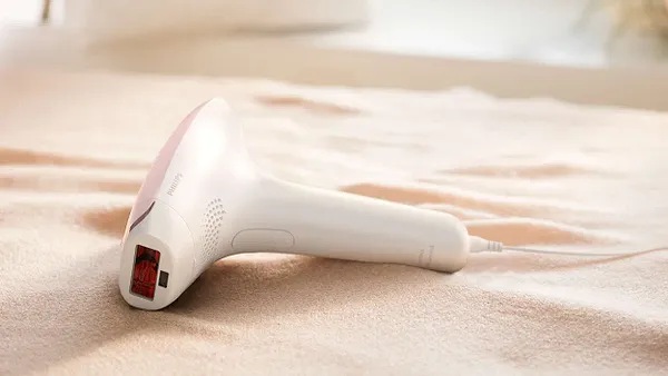 Фото - Уценка - Фотоэпилятор Philips Lumea Advanced SC1994/00