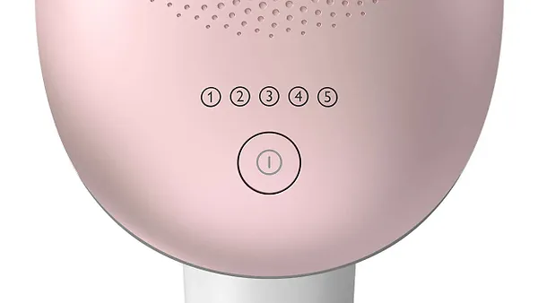 Фото - Уценка - Фотоэпилятор Philips Lumea Advanced SC1994/00