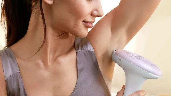 Фото - Уценка - Фотоэпилятор Philips Lumea Advanced SC1994/00
