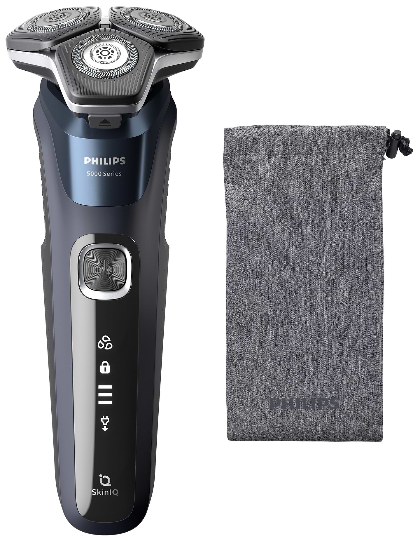 Бритва Philips  Series 5000 S5885/10 - Фото 1