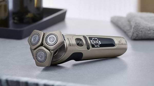 Фото - Уцінка - Бритва Philips  Series S9000 Prestige SP9883/36