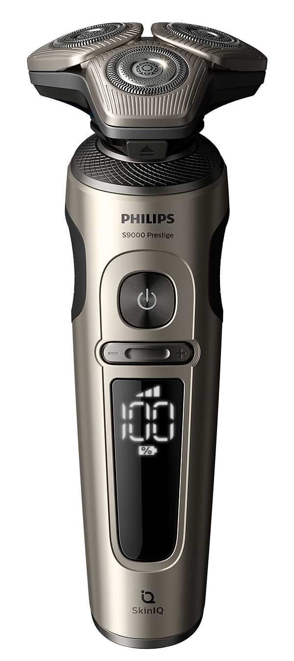 Фото - Уцінка - Бритва Philips  Series S9000 Prestige SP9883/36