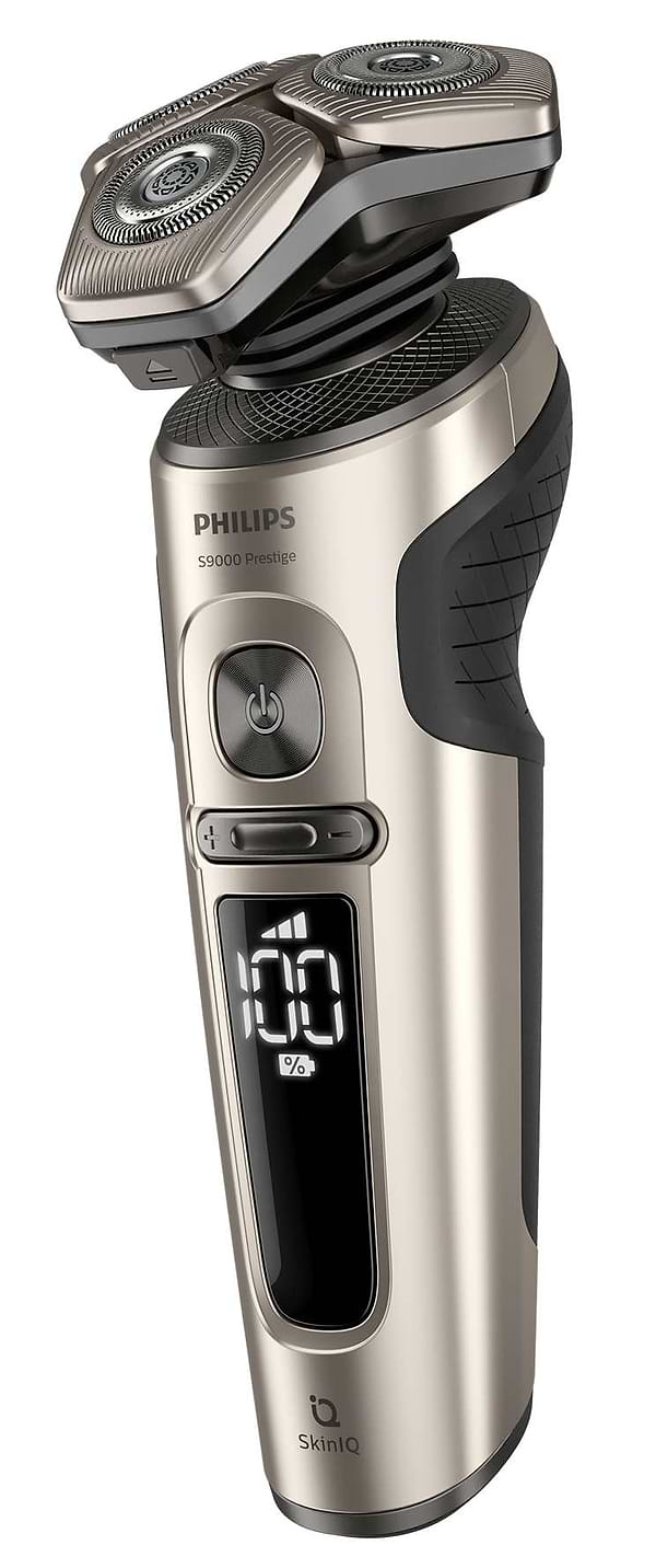 Фото - Уцінка - Бритва Philips  Series S9000 Prestige SP9883/36