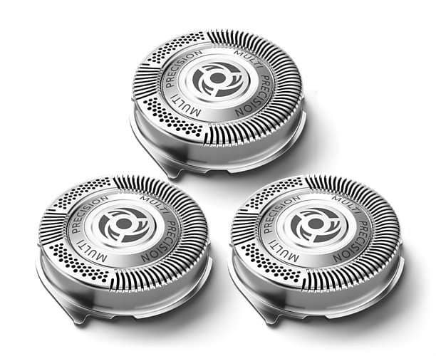 Сетка+режущий блок Philips Series 5000 SH50/50