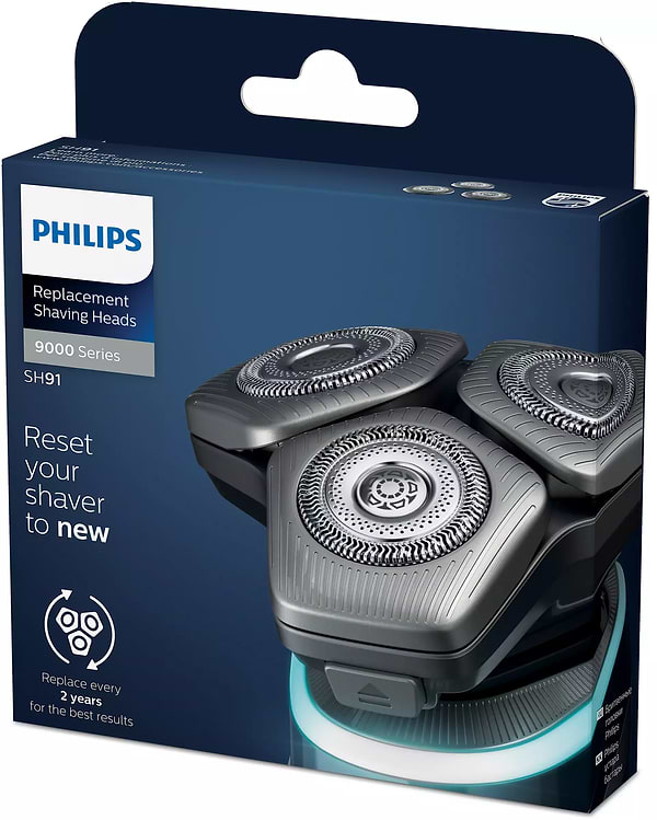 Фото - Сетка+режущий блок Philips SH91/50