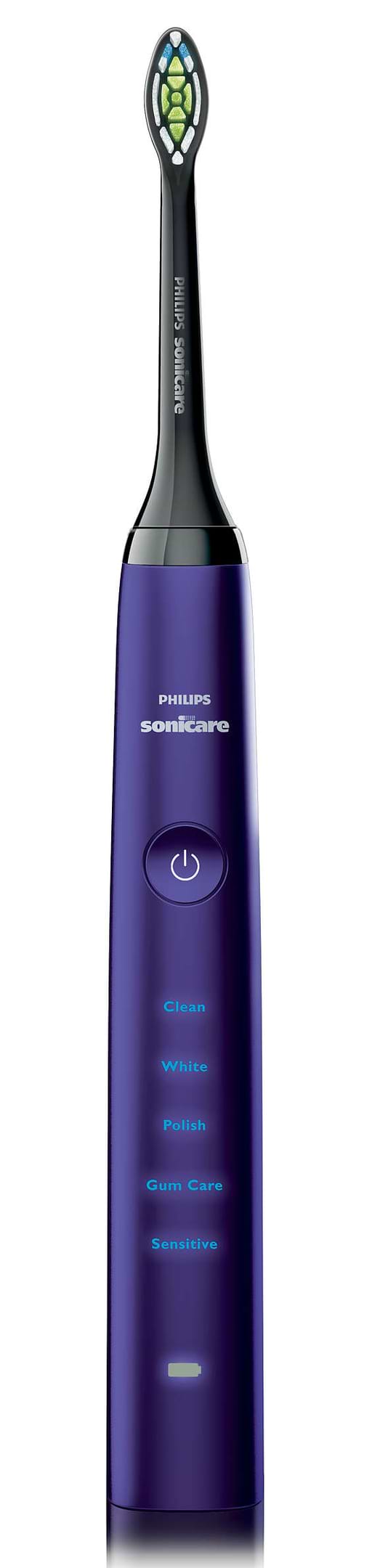 Фото - Зубная щетка электрическая Philips Sonicare DiamondClean HX9372/04