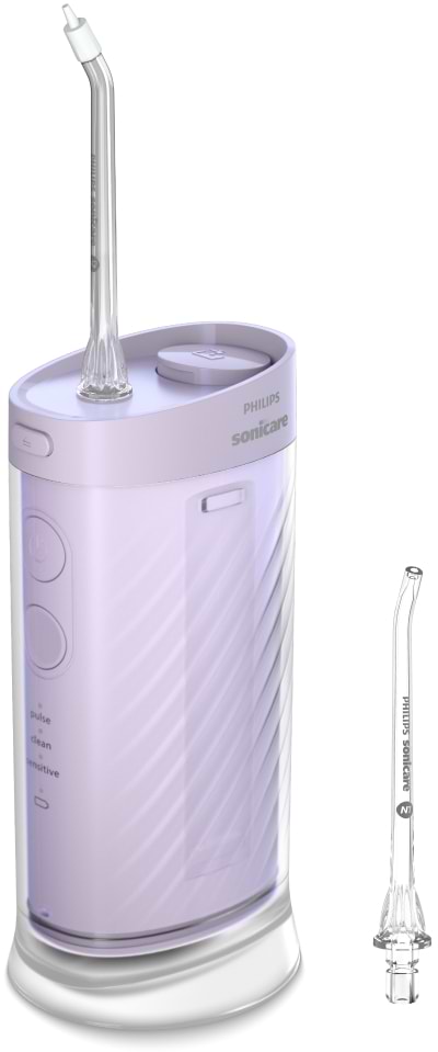Ирригатор Philips Sonicare HX3333/23 Compact Flosser 1000