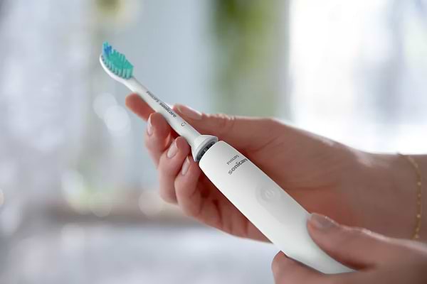 Фото - Уценка - Зубная щетка электрическая Philips Sonicare HX3651/13