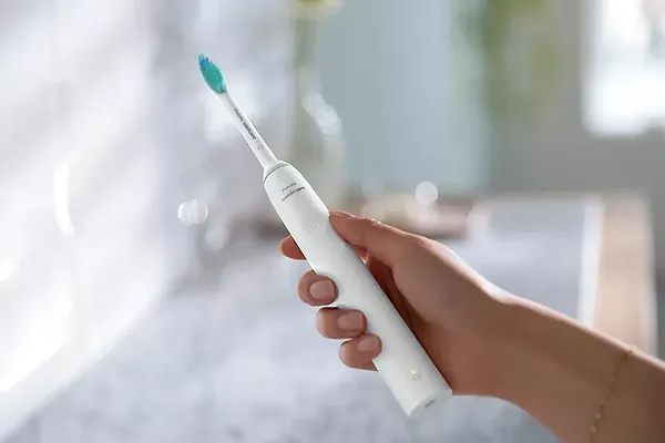 Фото - Уценка - Зубная щетка электрическая Philips Sonicare HX3651/13
