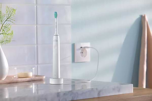 Фото - Уценка - Зубная щетка электрическая Philips Sonicare HX3651/13