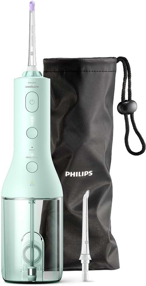 Фото - Іригатор Philips Sonicare HX3826/24 Power Flosser 3000
