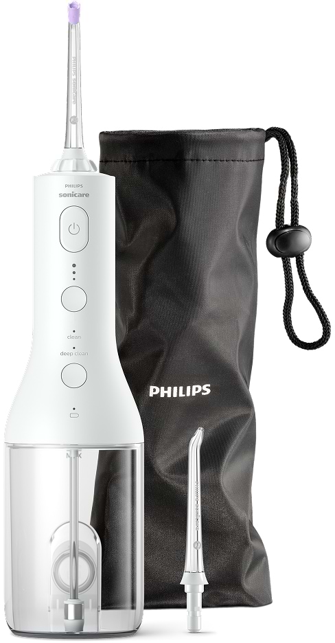 Ирригатор Philips Sonicare HX3826/31 Cordless Power Flosser