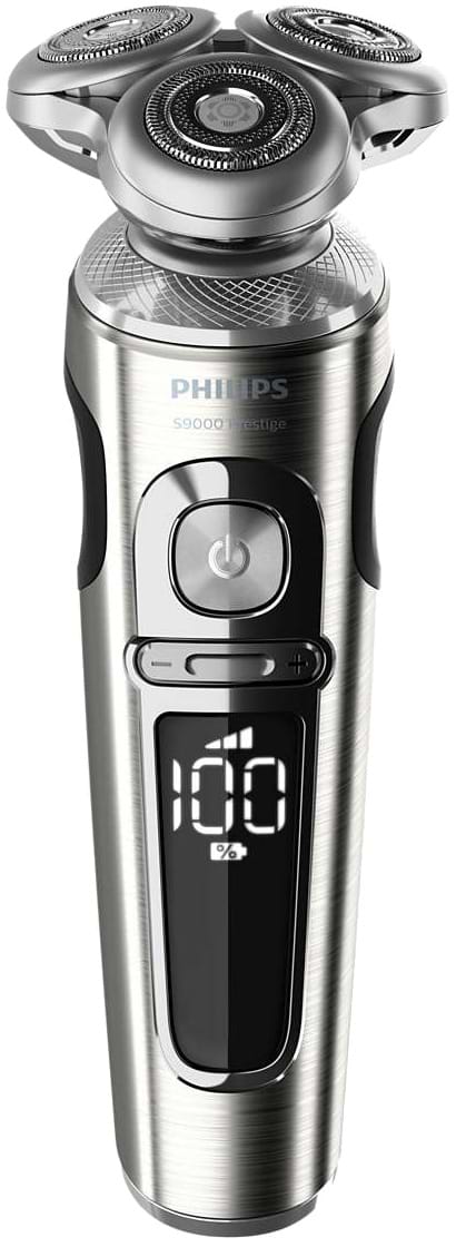 Фото - Бритва Philips S9000 Prestige SP9820/12 Фото - Бритва Philips S9000 Prestige SP9820/12