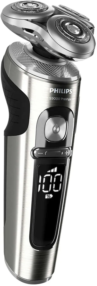 Фото - Бритва Philips S9000 Prestige SP9820/12