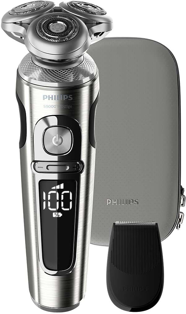 Фото - Бритва Philips S9000 Prestige SP9820/12