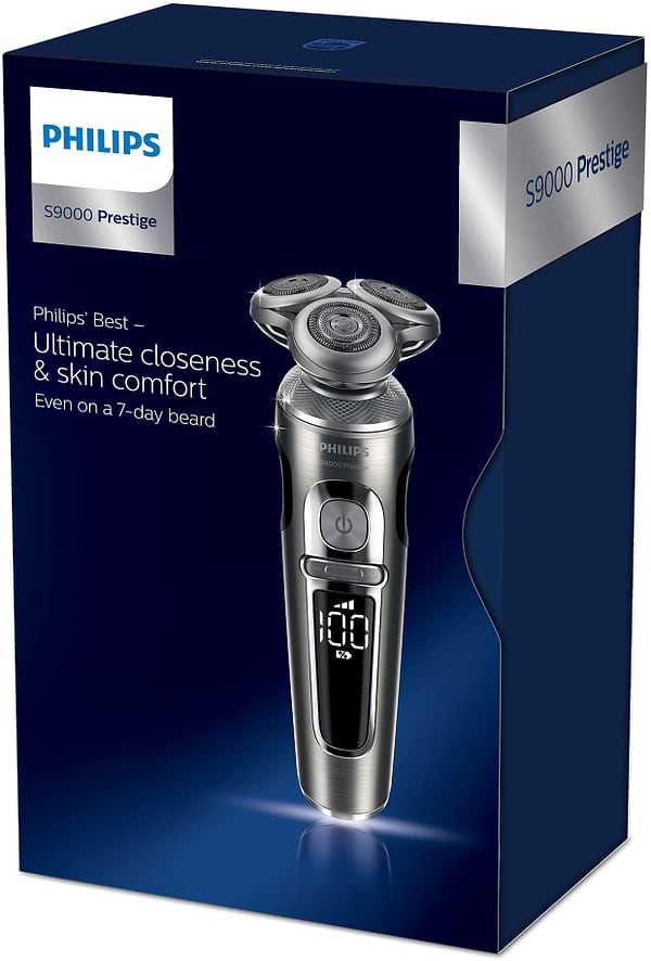 Фото - Бритва Philips S9000 Prestige SP9820/12