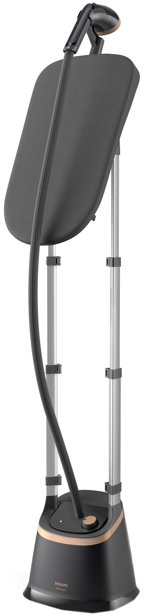 Уцінка - Вертикальний відпарювач стаціонарний Philips STE3170/80 #