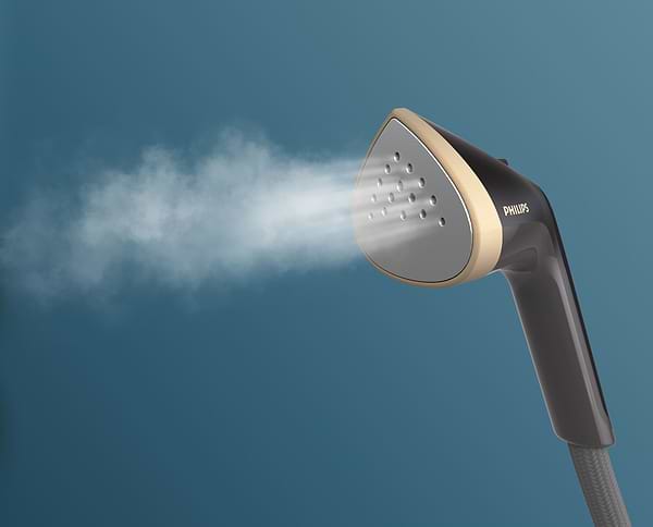 Фото - Уценка - Гладильная система Philips STE3170/80