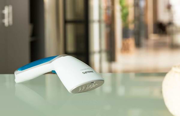 Фото - Вертикальный отпариватель ручной Philips GC361/20