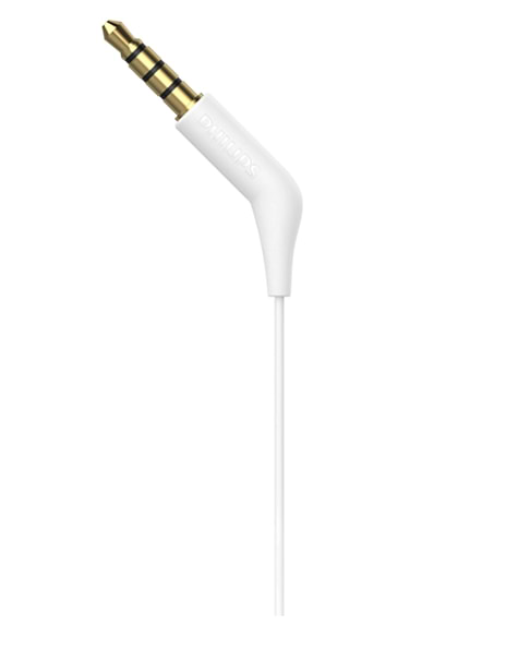 Фото - Наушники вкладыши проводные Philips TAE1105WT