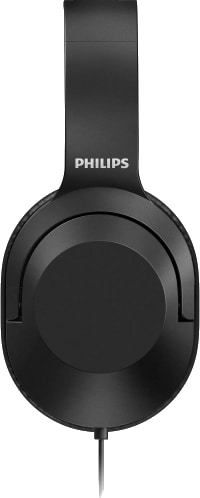 Фото - Наушники полноразмерные проводные Philips TAH2005 Over-Ear Black