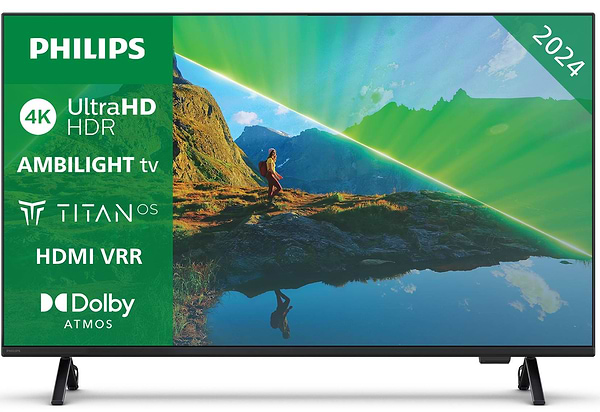 Фото - Уценка - Телевизор Philips 55PUS8319/12