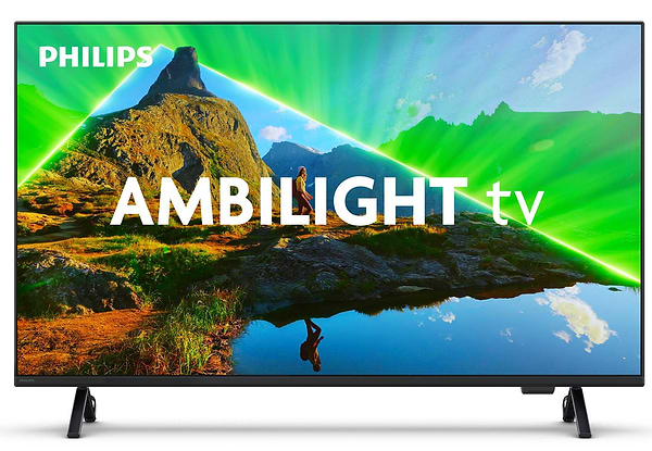 Фото - Уценка - Телевизор Philips 55PUS8319/12