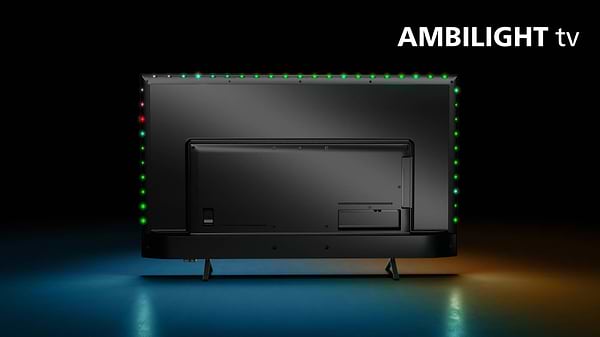 Фото - Телевізор Philips 43PUS8319/12