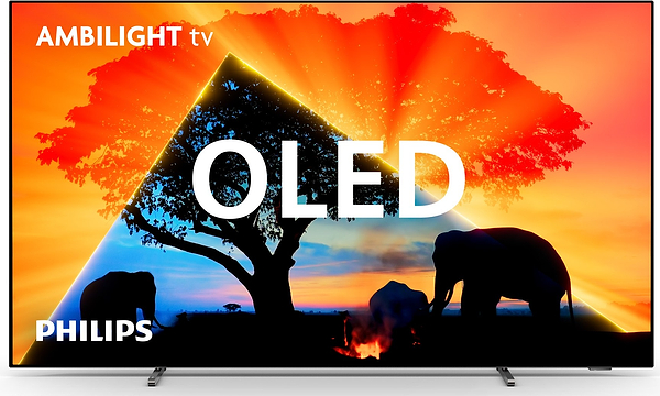 Фото - Телевізор Philips 48OLED769/12