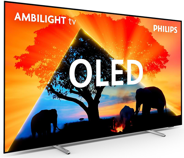 Фото - Телевізор Philips 48OLED769/12