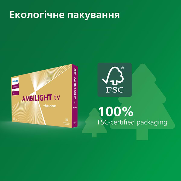 Фото - Телевизор Philips 50PUS8919/12