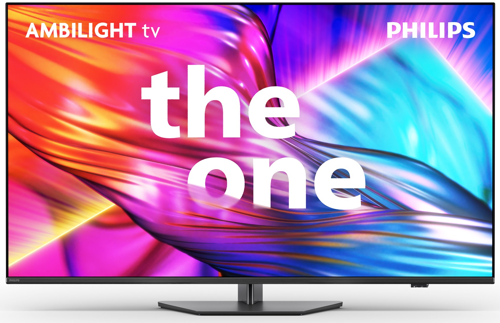 Фото - Телевизор Philips 50PUS8919/12