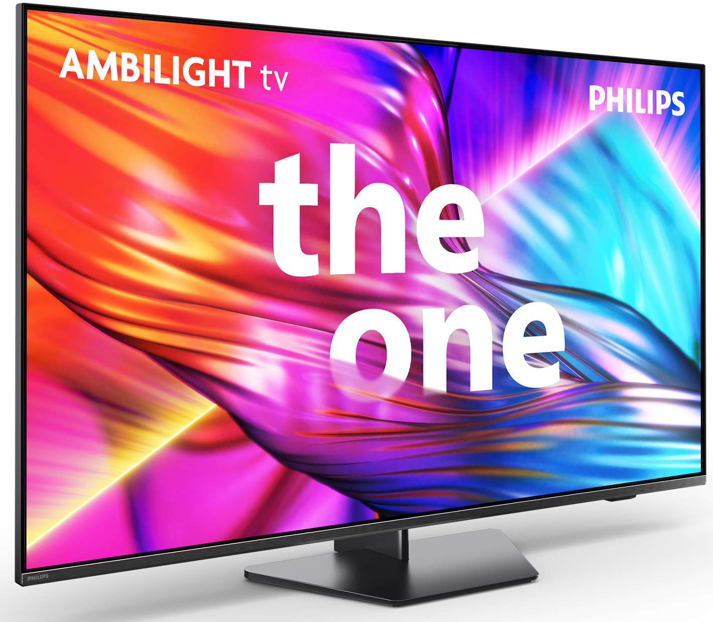 Фото - Телевизор Philips 50PUS8919/12