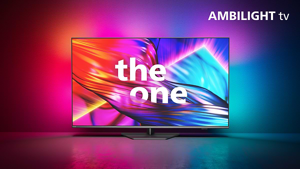 Фото - Телевизор Philips 50PUS8919/12