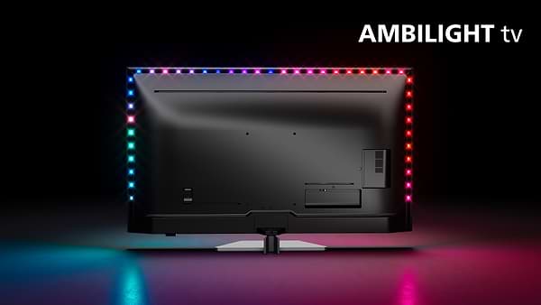 Фото - Телевизор Philips 50PUS8919/12