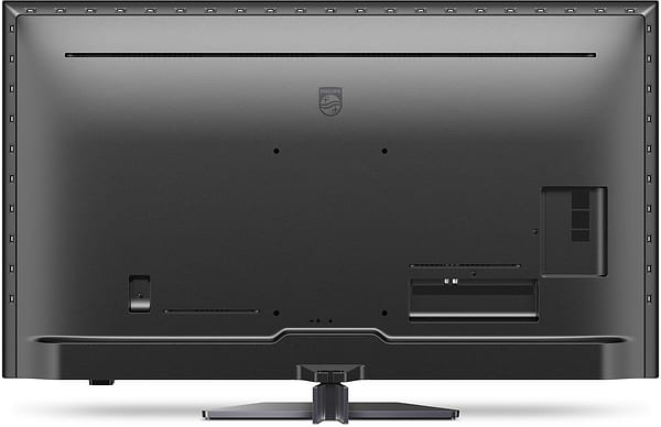 Фото - Телевизор Philips 50PUS8919/12