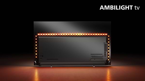 Фото - Телевізор Philips 55OLED769/12
