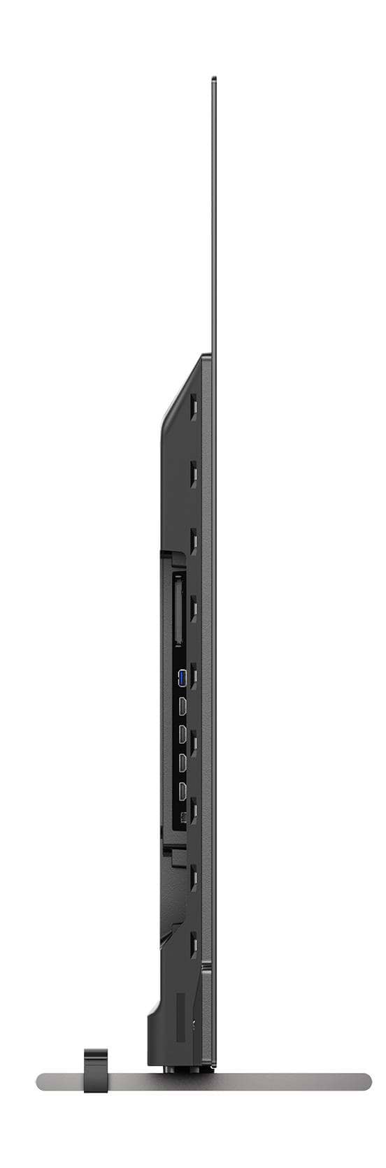 Фото - Телевізор Philips 55OLED769/12